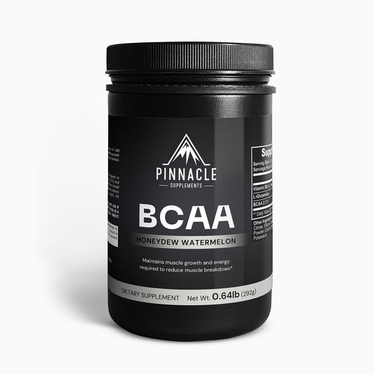 BCAA Post Workout Powder (Honeydew/Watermelon)